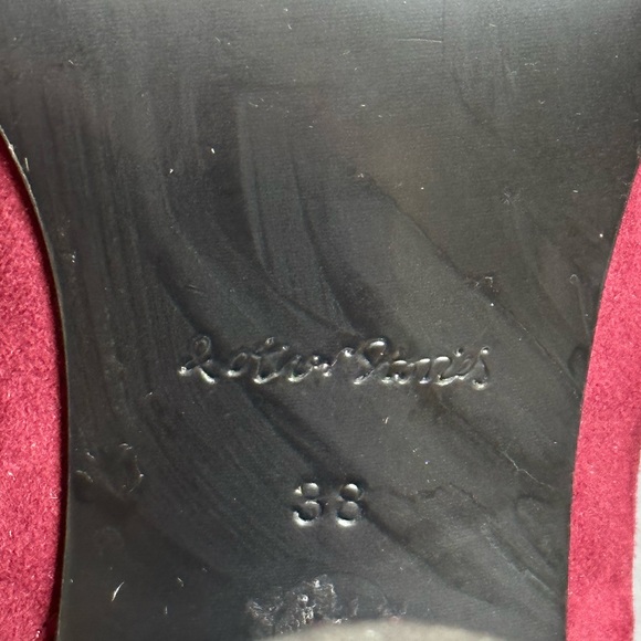 & Other stories sock boots - Picture 5 of 5